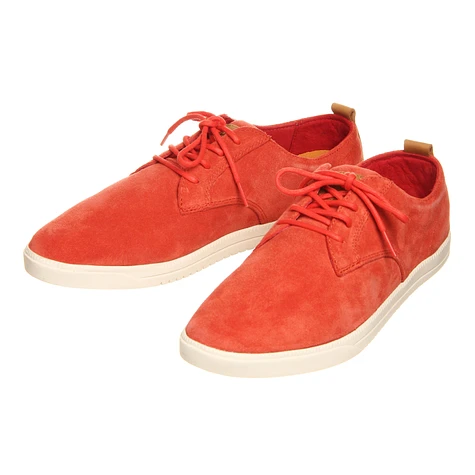 Clae - Ellington Suede