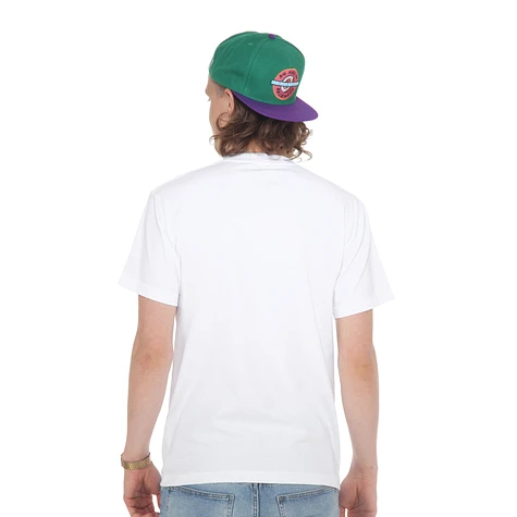 Odd Future (OFWGKTA) - Acronym Hot Air Ballon T-Shirt