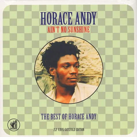 Horace Andy - Ain't No Sunshine - The Best Of …