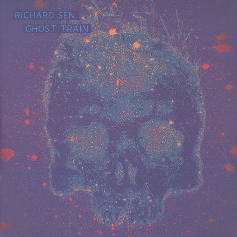 Richard Sen - Ghost Train