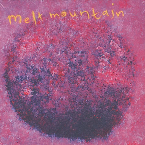 Melt Mountain - Melt Mountain