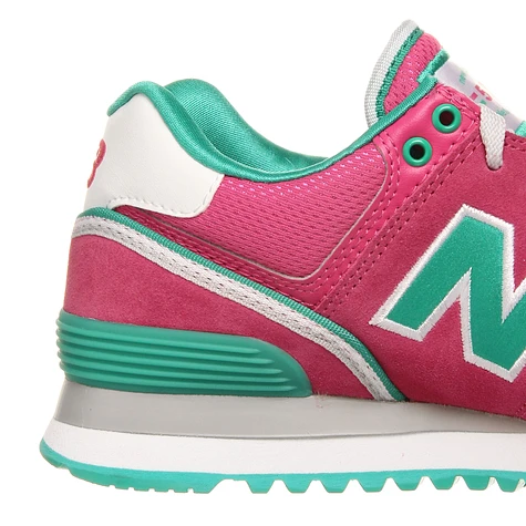 New Balance - WL574 SJR