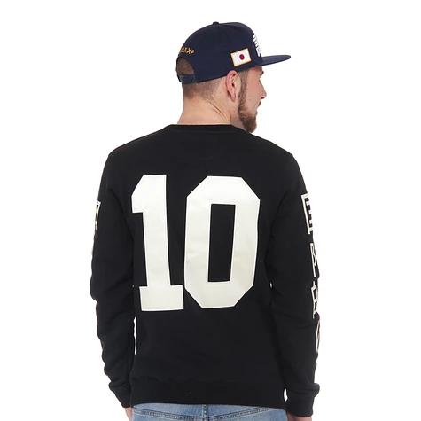 10 Deep - X-League Sweater
