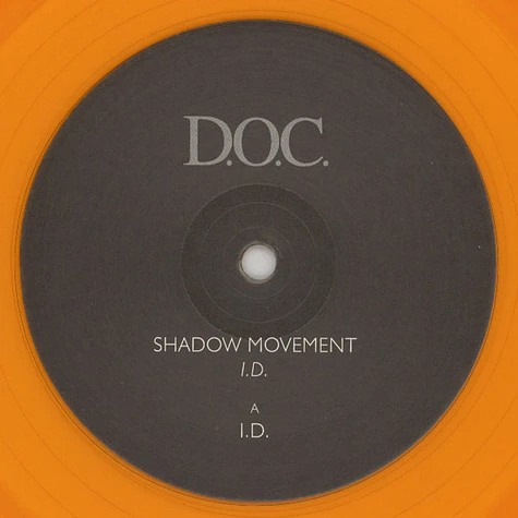 Shadow Movement - I.D.