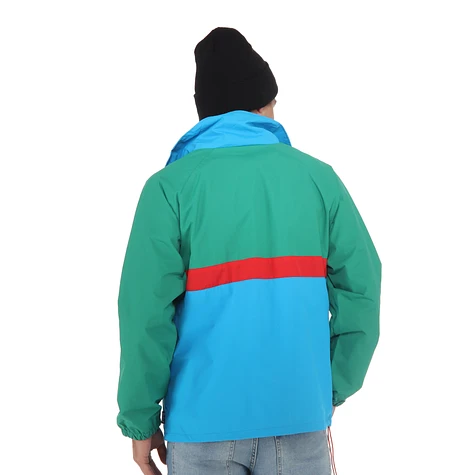 Rockwell by Parra - 1993 Windbreaker Jacket