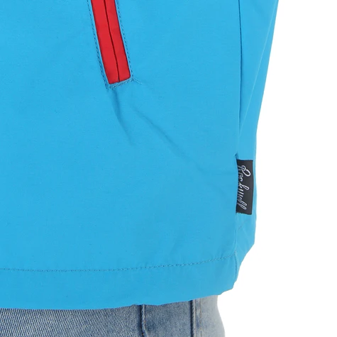 Rockwell by Parra - 1993 Windbreaker Jacket