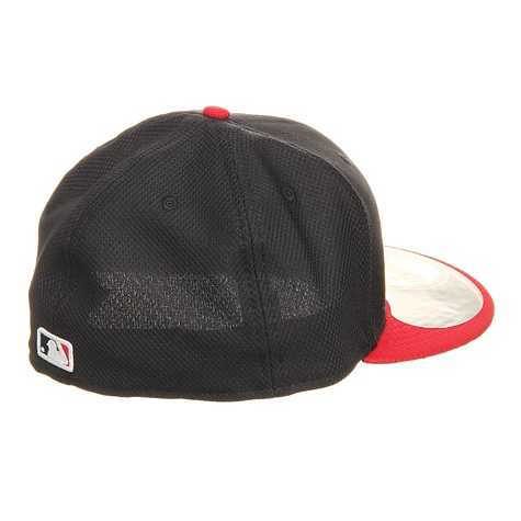 New Era - Boston Red Sox Diamond Era 59fifty Cap