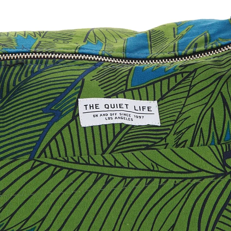 The Quiet Life - Bahia Duffel Bag