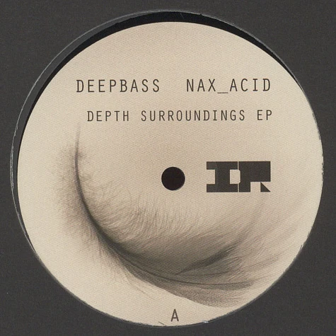 Deepbass & Nax_Acid - Depth Surroundings EP