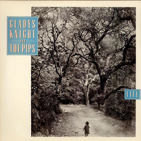 Gladys Knight And The Pips - Life