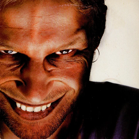 Aphex Twin - Richard D. James Album