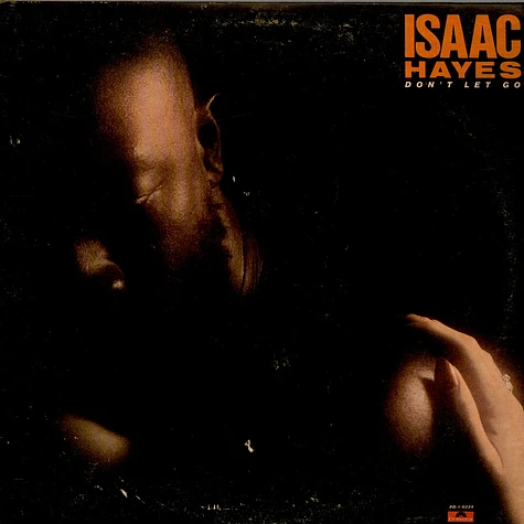 Isaac Hayes - Don't Let Go