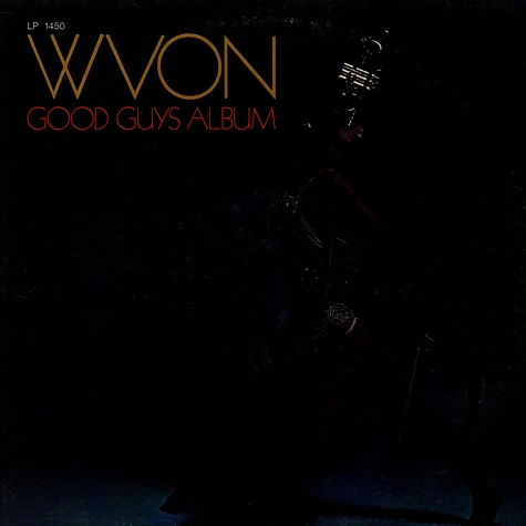 V.A. - The WVON Good Guys Album