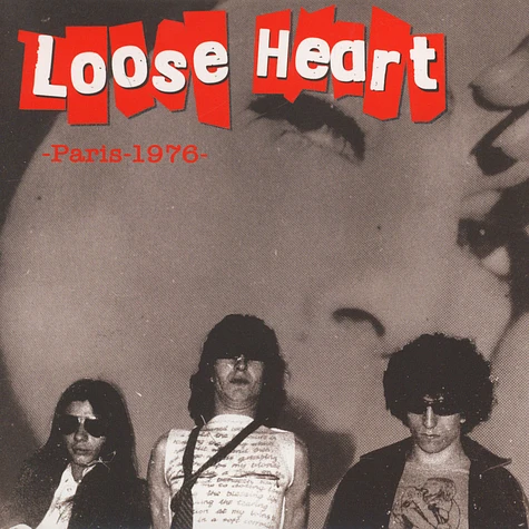 Loose Heart - Paris 1976