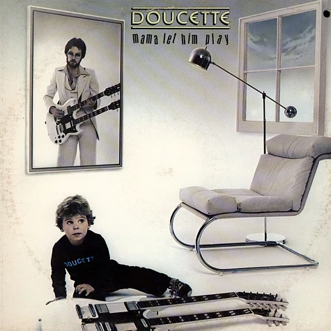 Doucette - Mama Let Him Play