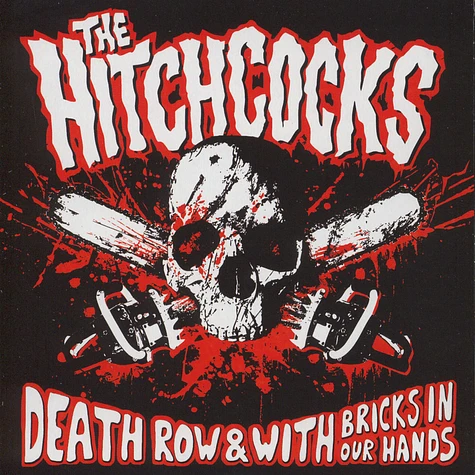 Rampires / The Hitchcocks - Feel The Fear / Deathrow