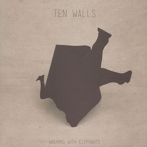 Ten Walls - Walking With Elephants