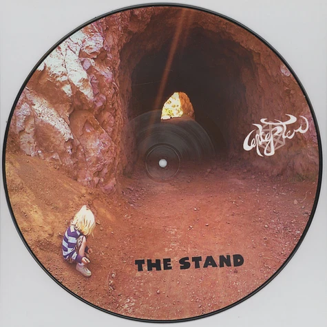 Excepter - The Stand