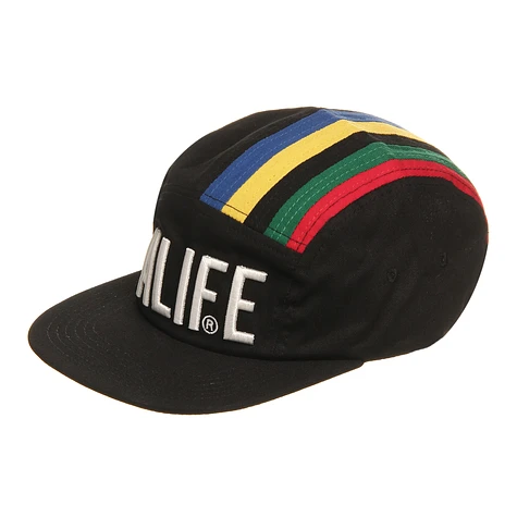 Alife - Champion 5-Panel Cap