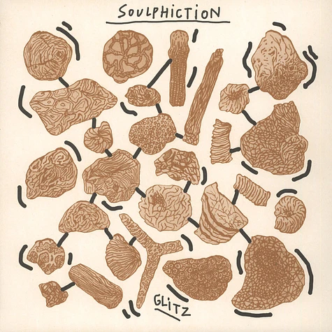 Soulphiction - Glitz