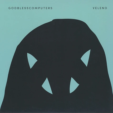 Godblesscomputers - Veleno