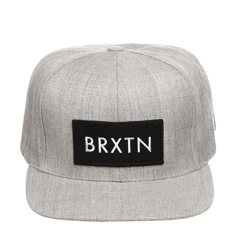 Brixton - Rift Snapback Cap