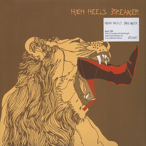 High Heels Breaker - High Heels Breaker