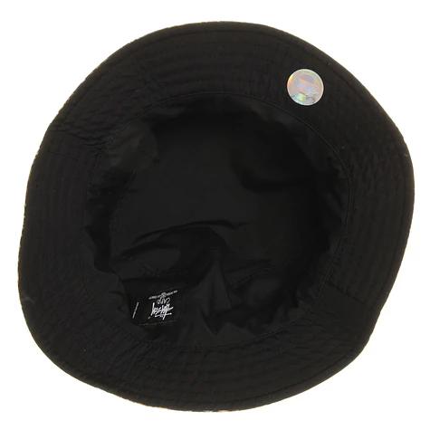 Stüssy - Island Reversible Bucket Hat