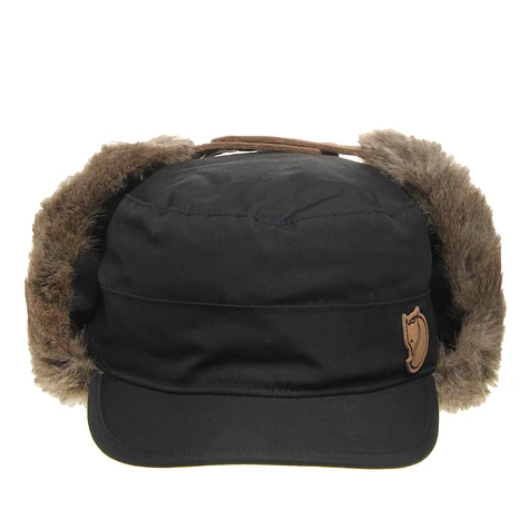 Fjällräven - Woodsman Cap