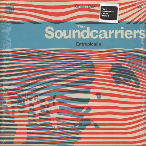 The Soundcarriers - Entropicalia