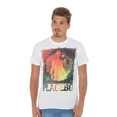 Placebo - Skeleton T-Shirt