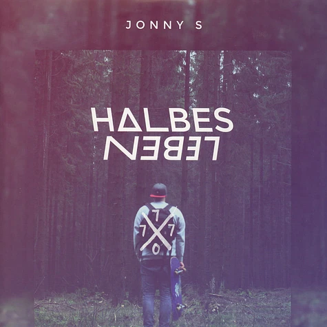 Jonny S - Halbes Leben