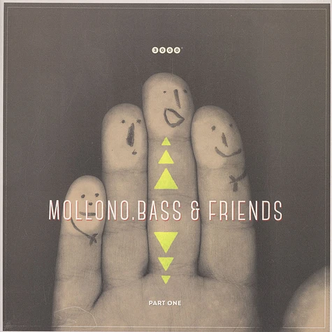 Mollono.Bass - & Friends Part 1