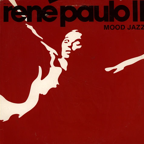 Rene Paulo Il - Mood Jazz