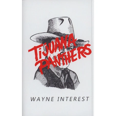 Tijuana Panthers - Wayne Interest