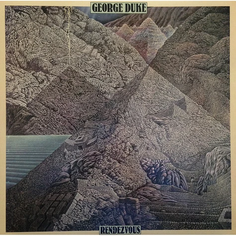 George Duke - Rendezvous