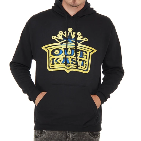 OutKast - Gold Grown Hoodie