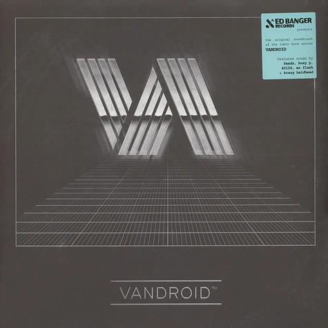 V.A. - OST Vandroid