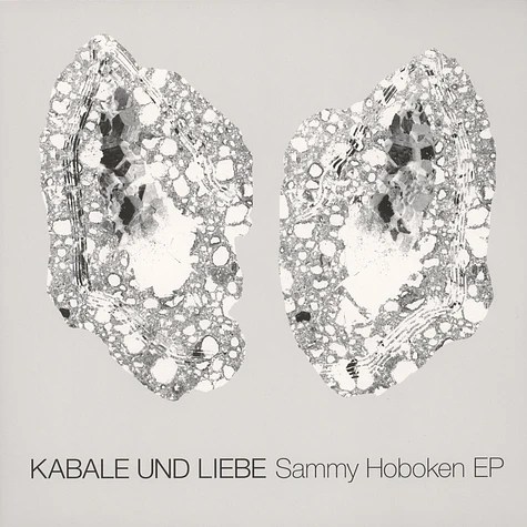 Kabale Und Liebe - Sammy Hoboken EP