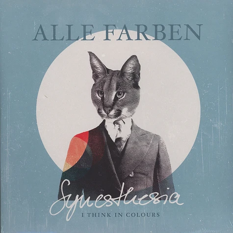 Alle Farben - Synesthesia