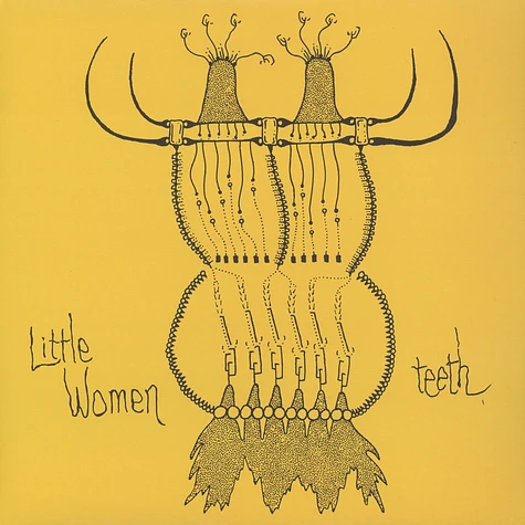 Little Women - Teeth