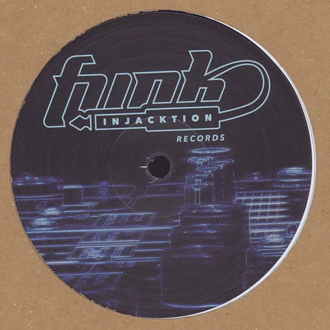 Dirty Instructed - Chunky EP