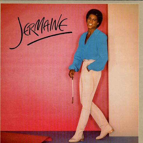 Jermaine Jackson - Jermaine