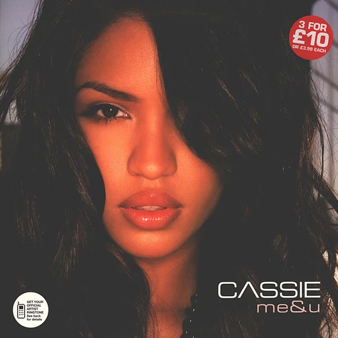 Cassie - Me&U