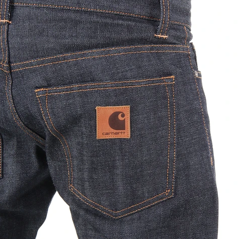 Carhartt WIP - Privateer Pants Tokachi