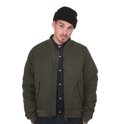 Carhartt WIP - Ashton Bomber Jacket