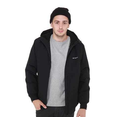 Carhartt WIP - Hooded Sail Jacket