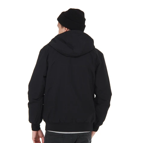 Carhartt WIP - Hooded Sail Jacket