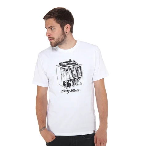 Carhartt WIP - Play Plastic T-Shirt