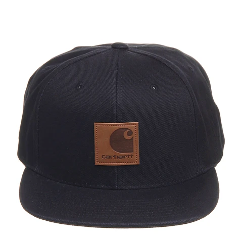 Carhartt WIP - Logo Starter Snapback Cap